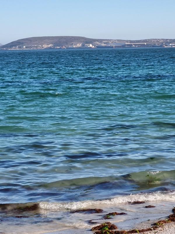Commercial Property for Sale in Saldanha Industrial Western Cape